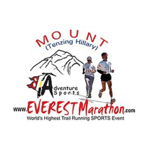 Logo Everest Marathon