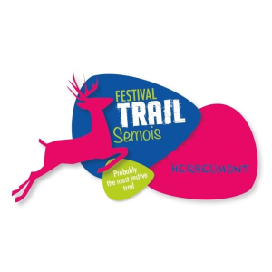 Logo Festival Trail Semois