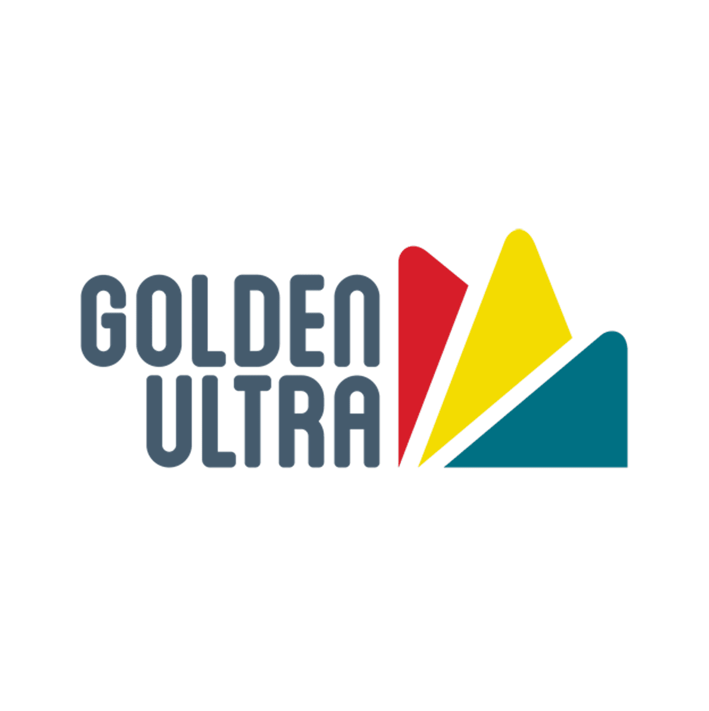 Logo Golden Ultra