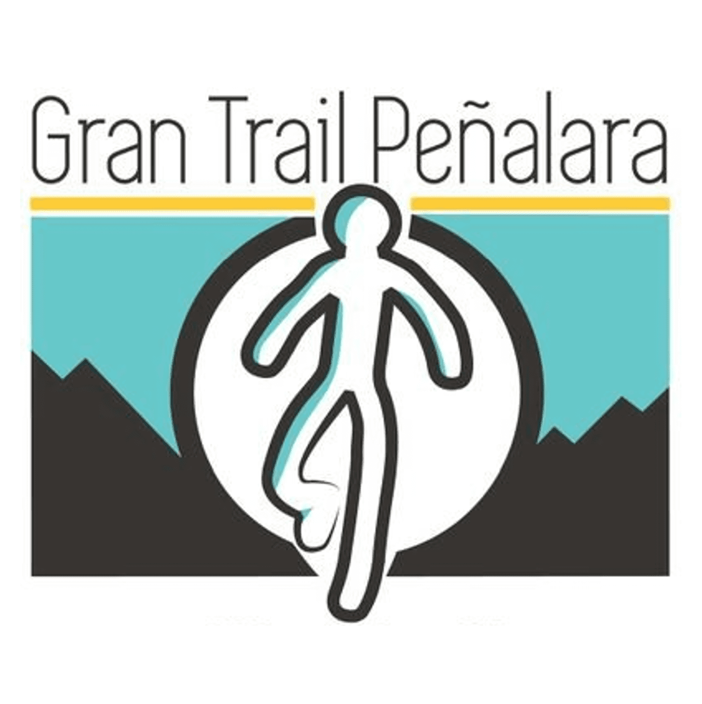 Logo Gran Trail Peñalara
