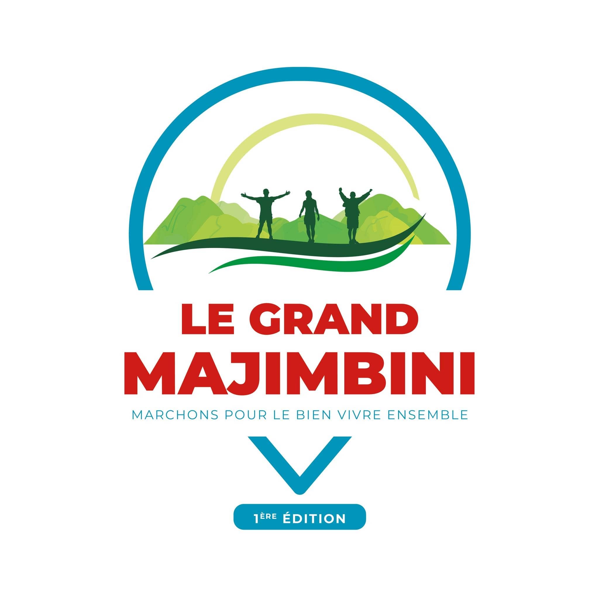 Logo Grand Majimbini