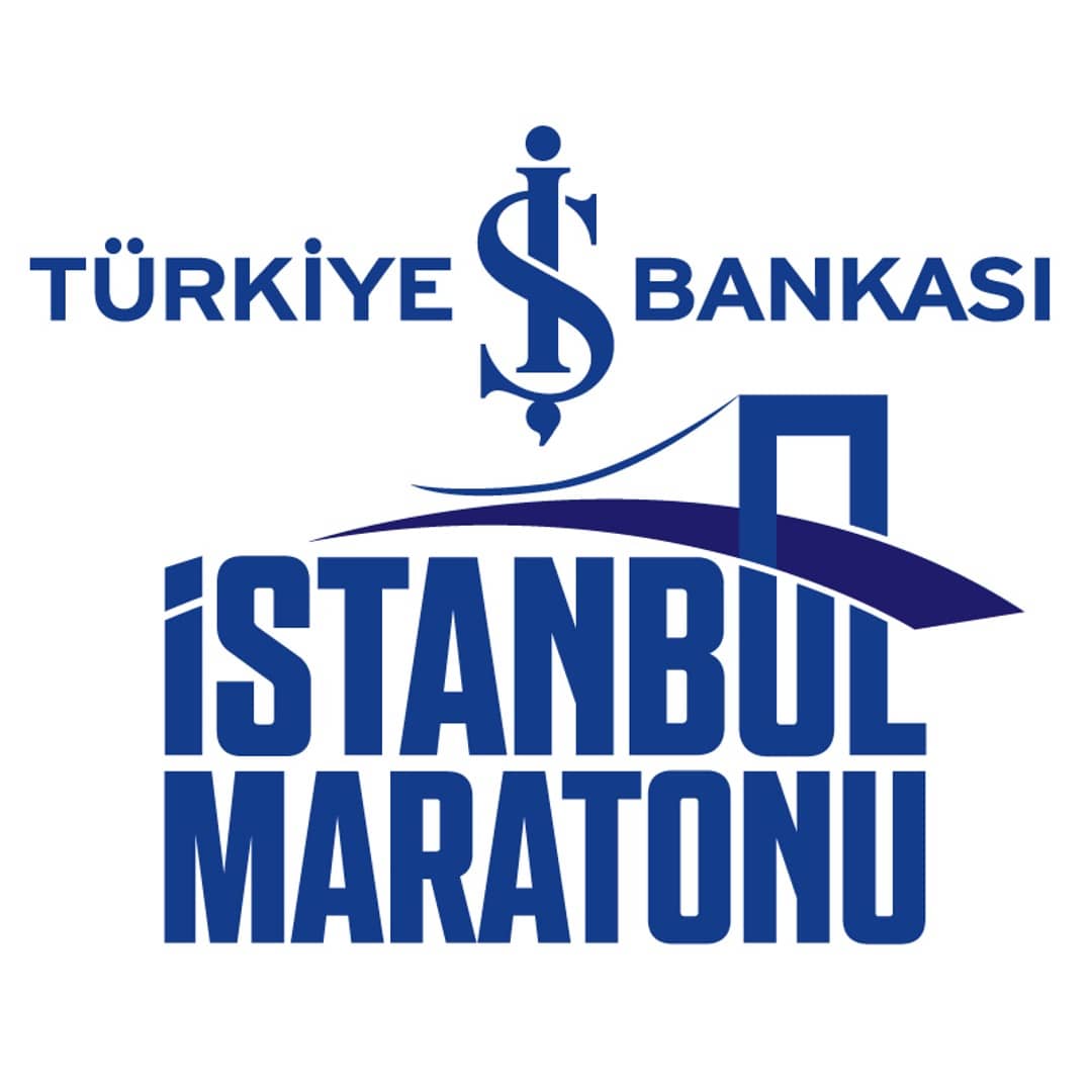 Logo Marathon Istanbul