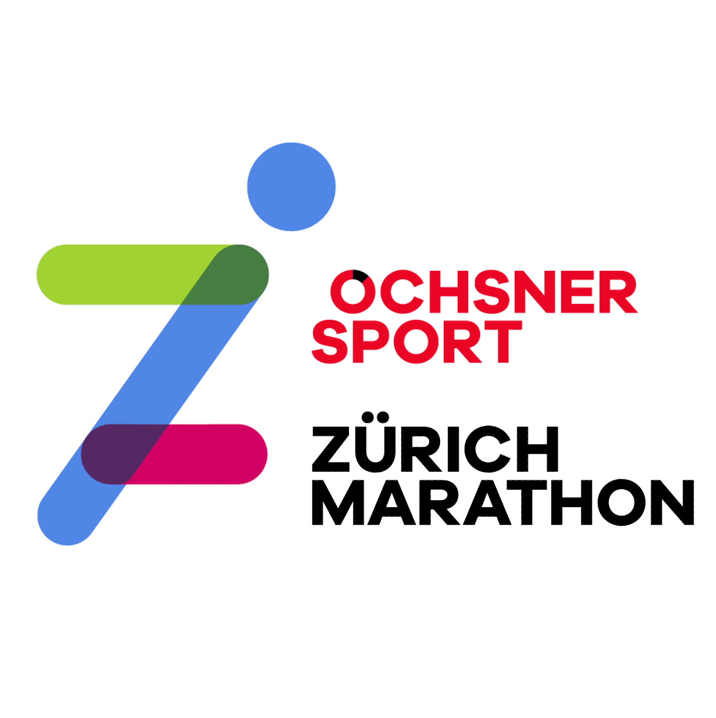 Logo Marathon Zurich
