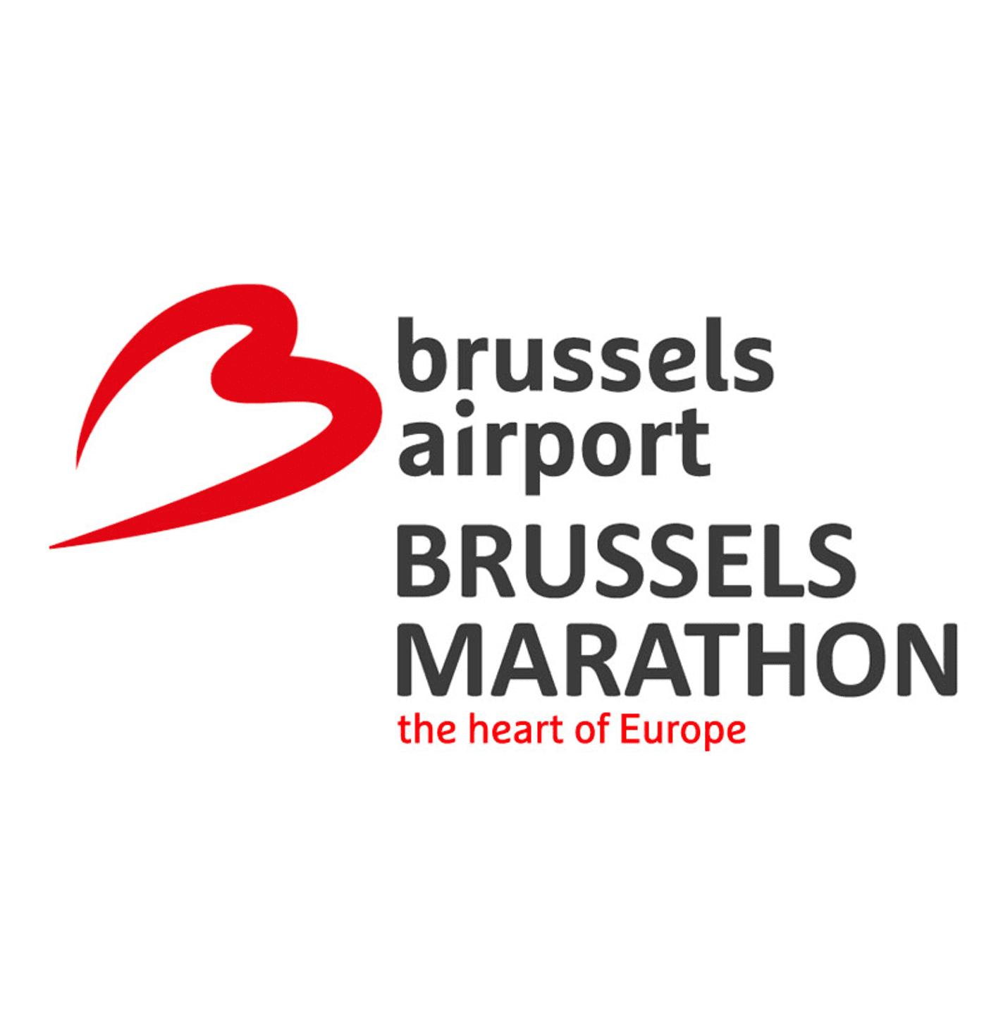 Logo Marathon de Bruxelles