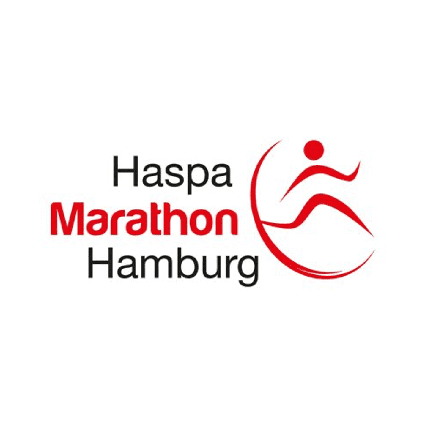 Logo Marathon de Hambourg