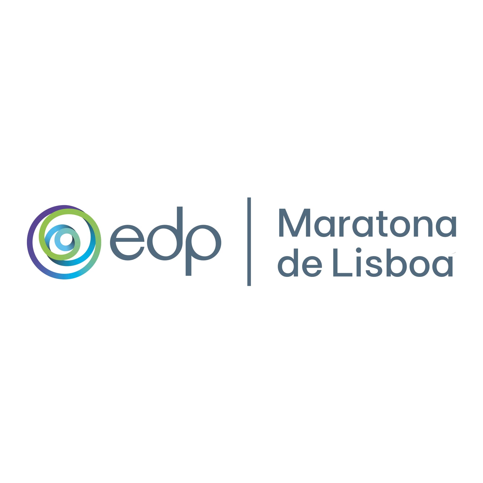 Logo Marathon de Lisbonne