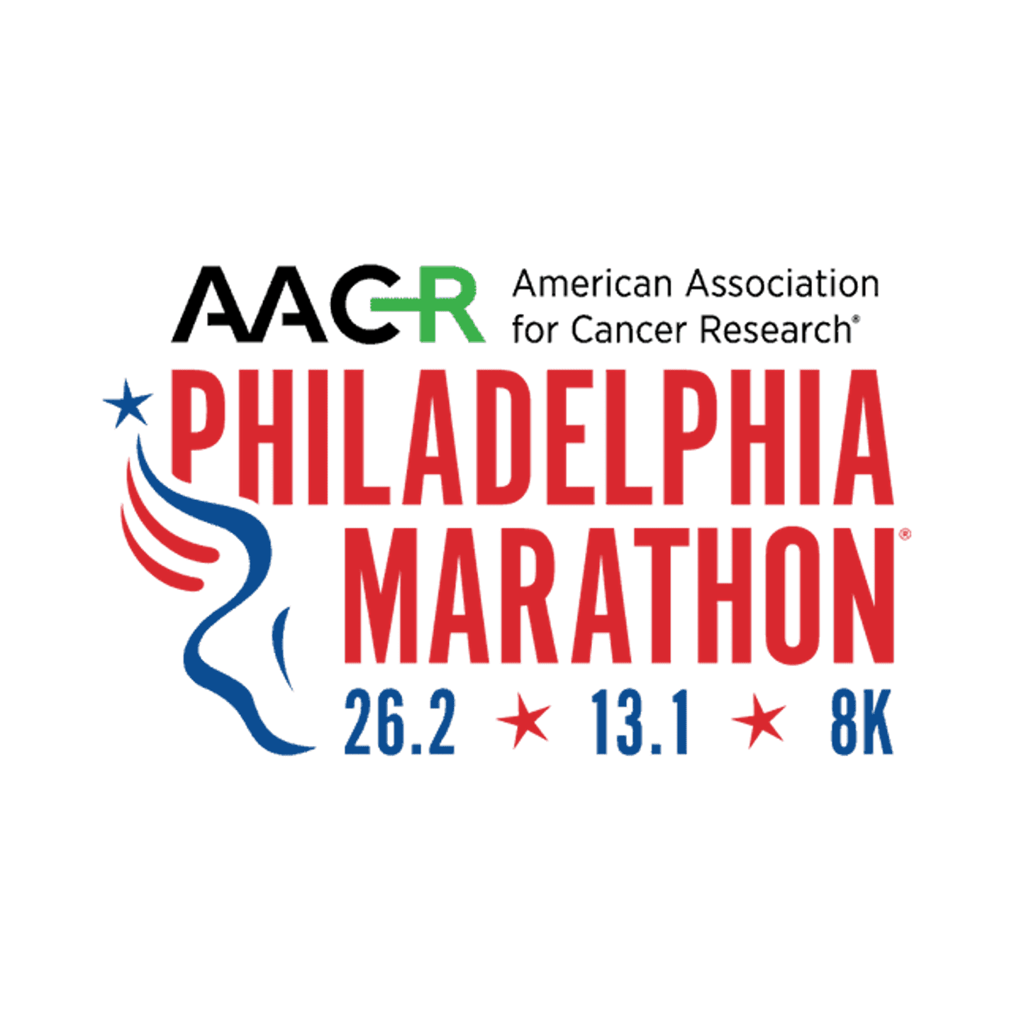 Logo Marathon de Philadelphie