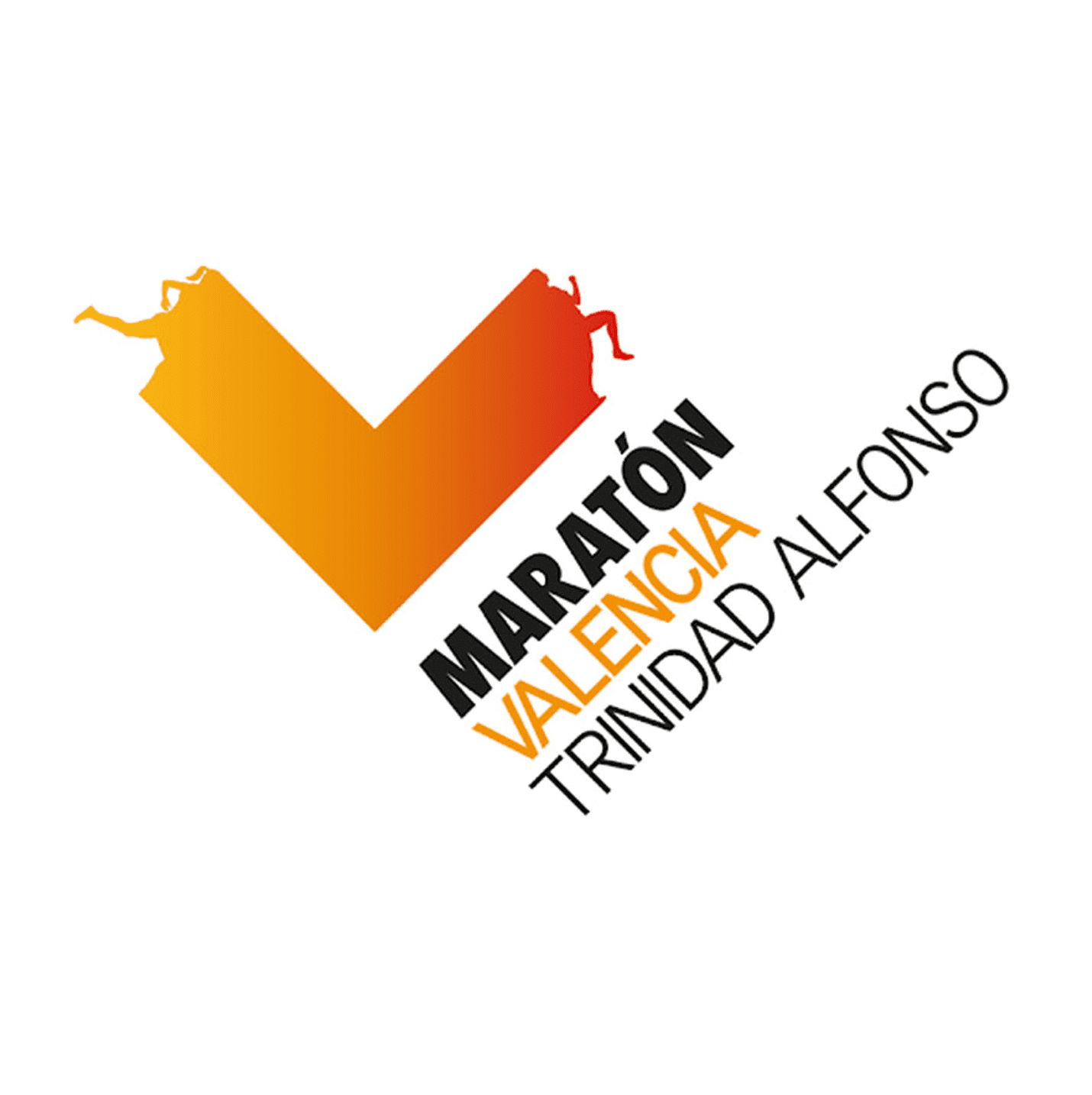 Logo Marathon de Valence