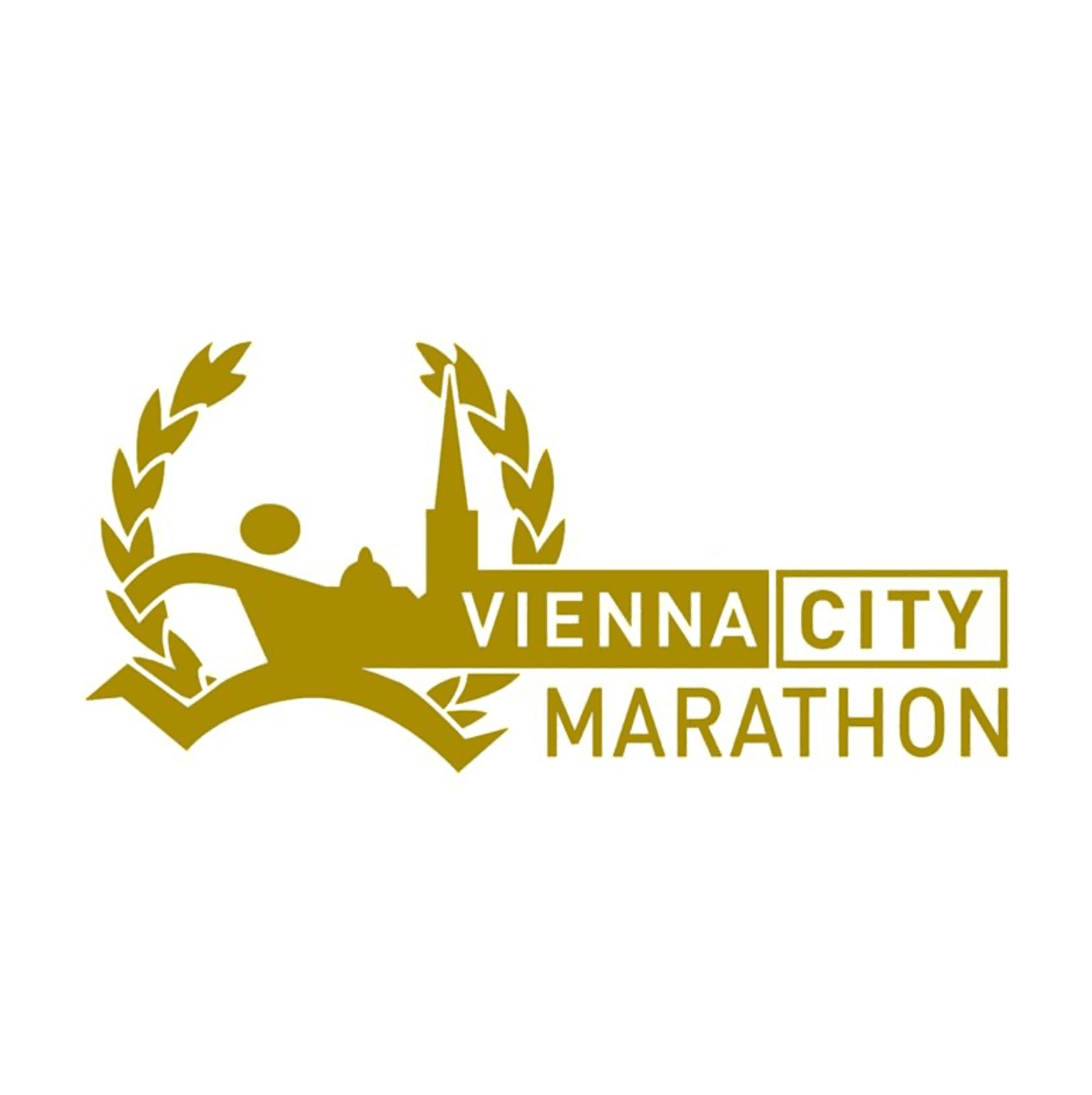 Logo Marathon de Vienne