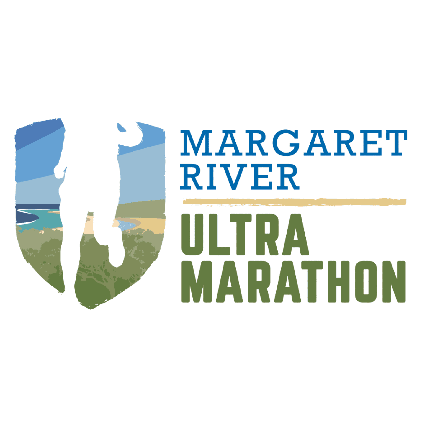 Logo Margaret River Ultra Marathon