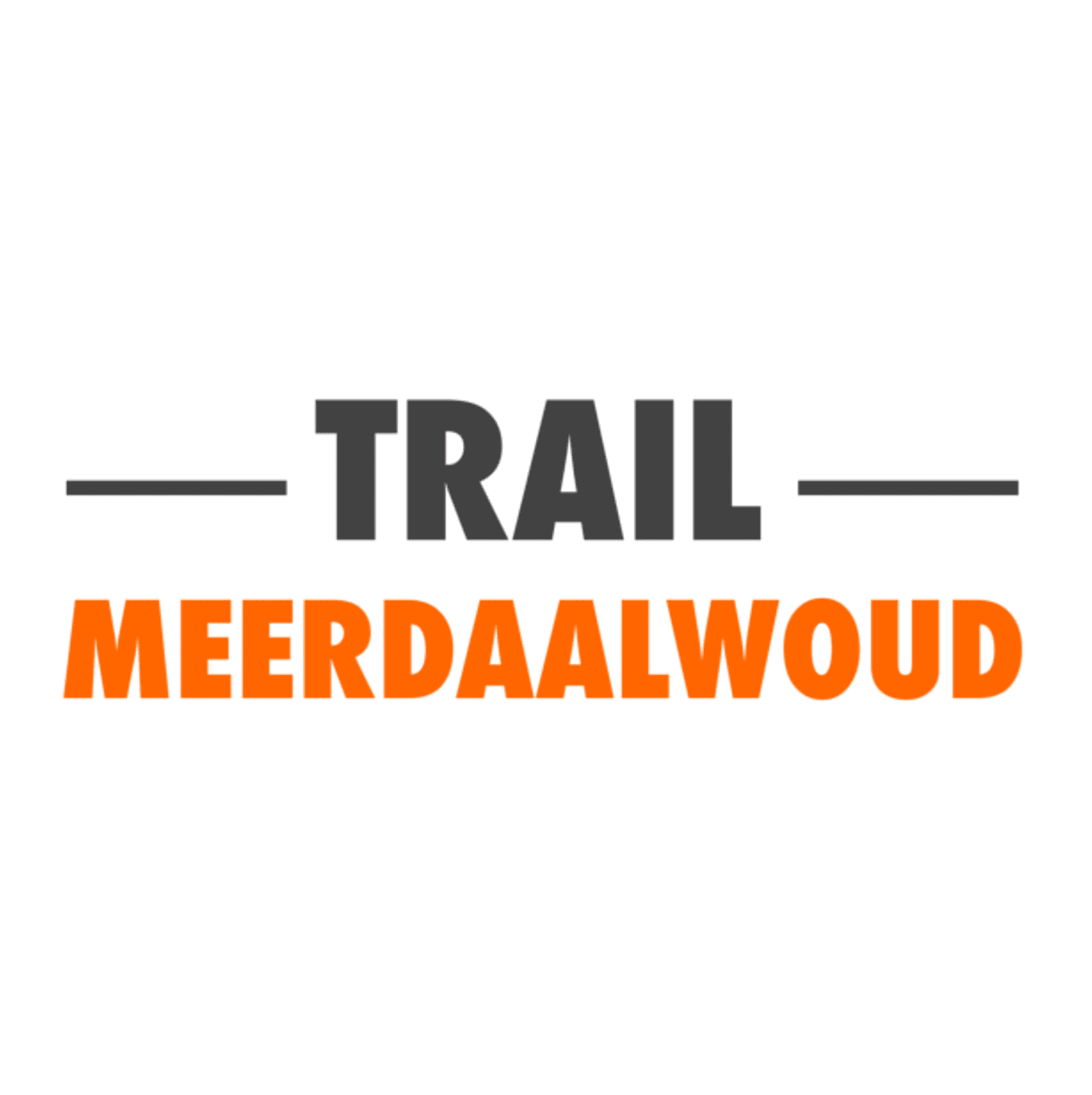 Logo Meerdaalwoud Trail
