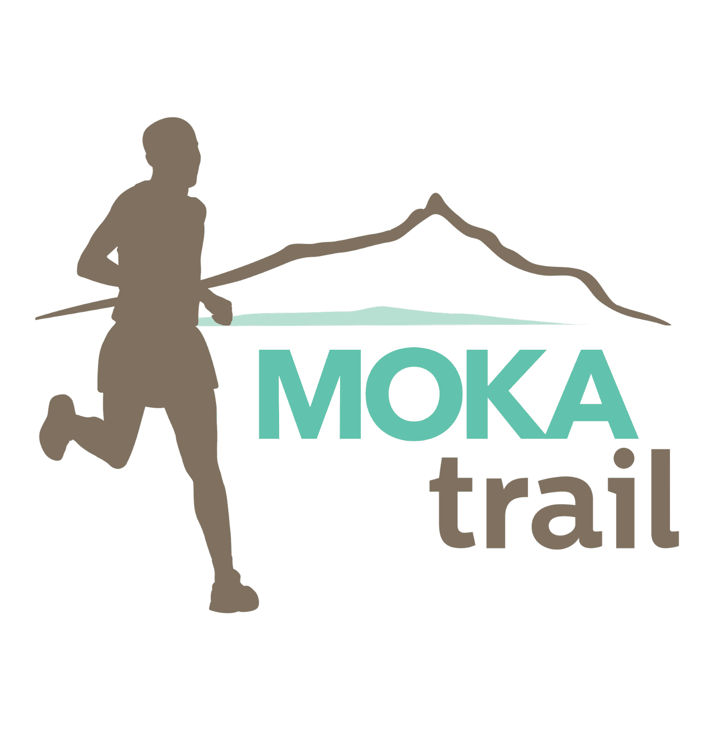 Logo Moka Trail
