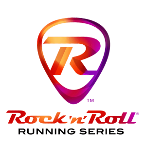 Logo RocknRoll Running Series