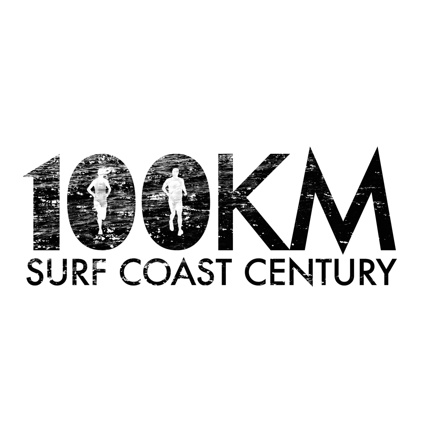 Logo Surf Coast Century