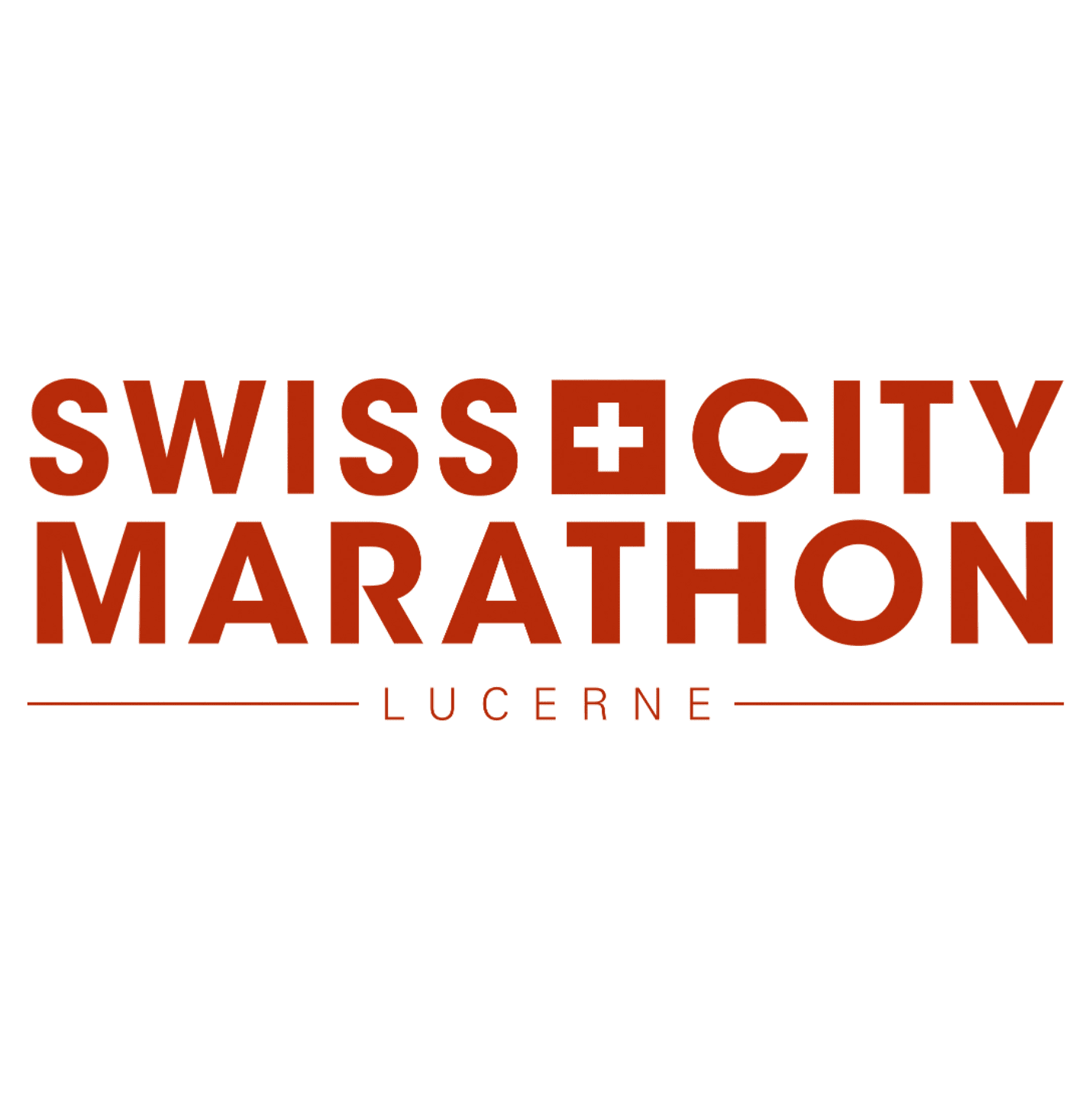 Logo SwissCityMarathon