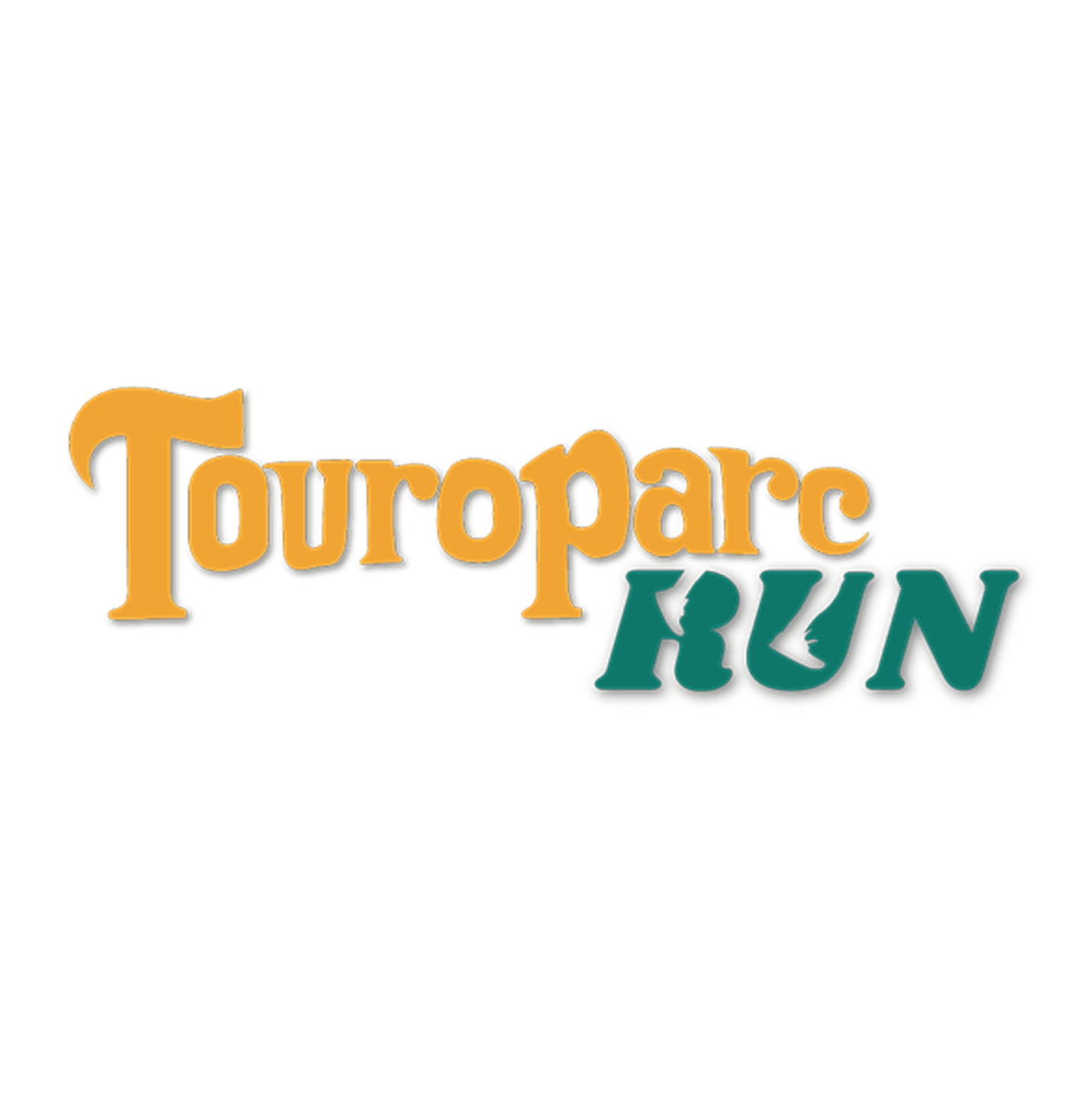 Logo Touroparc Run