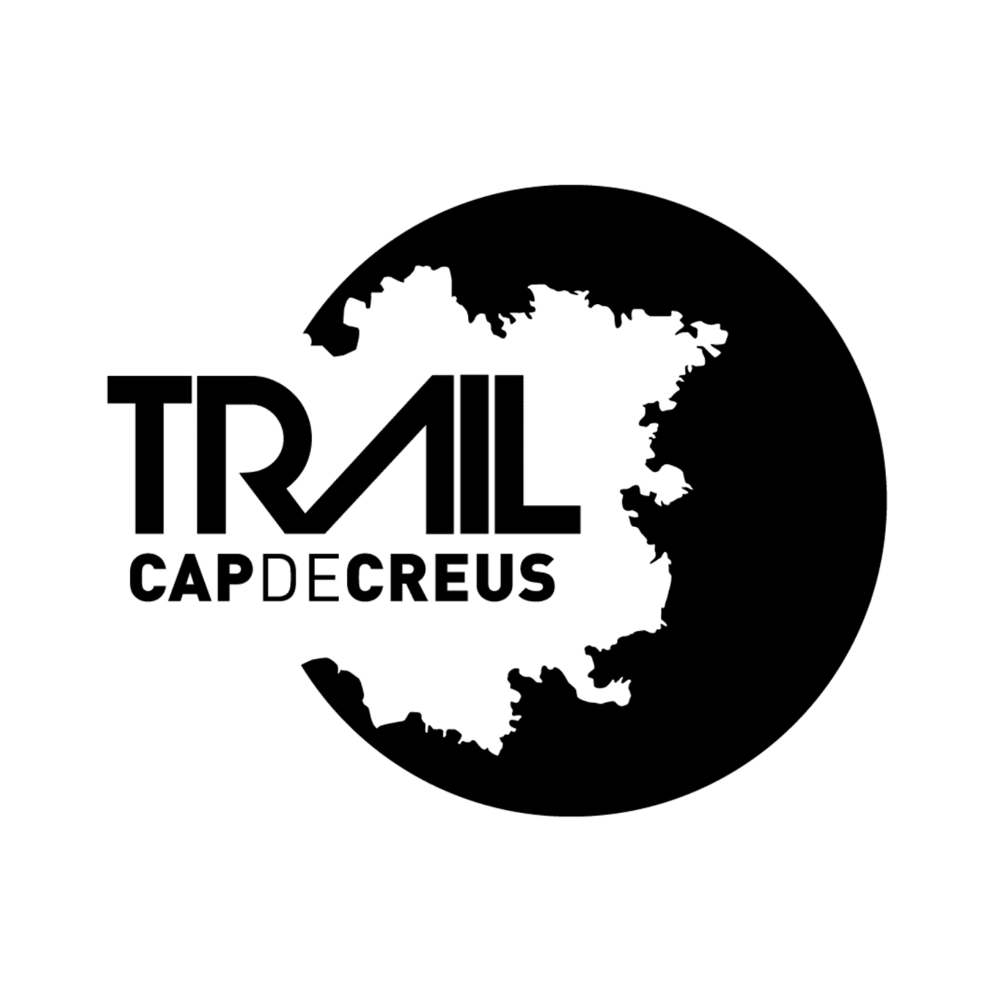 Logo Trail Cap de Creus