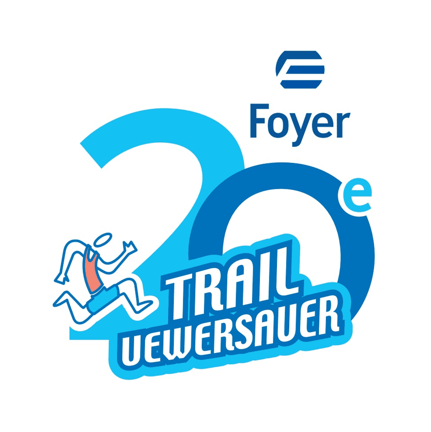 Logo Trail Uewersauer 20e