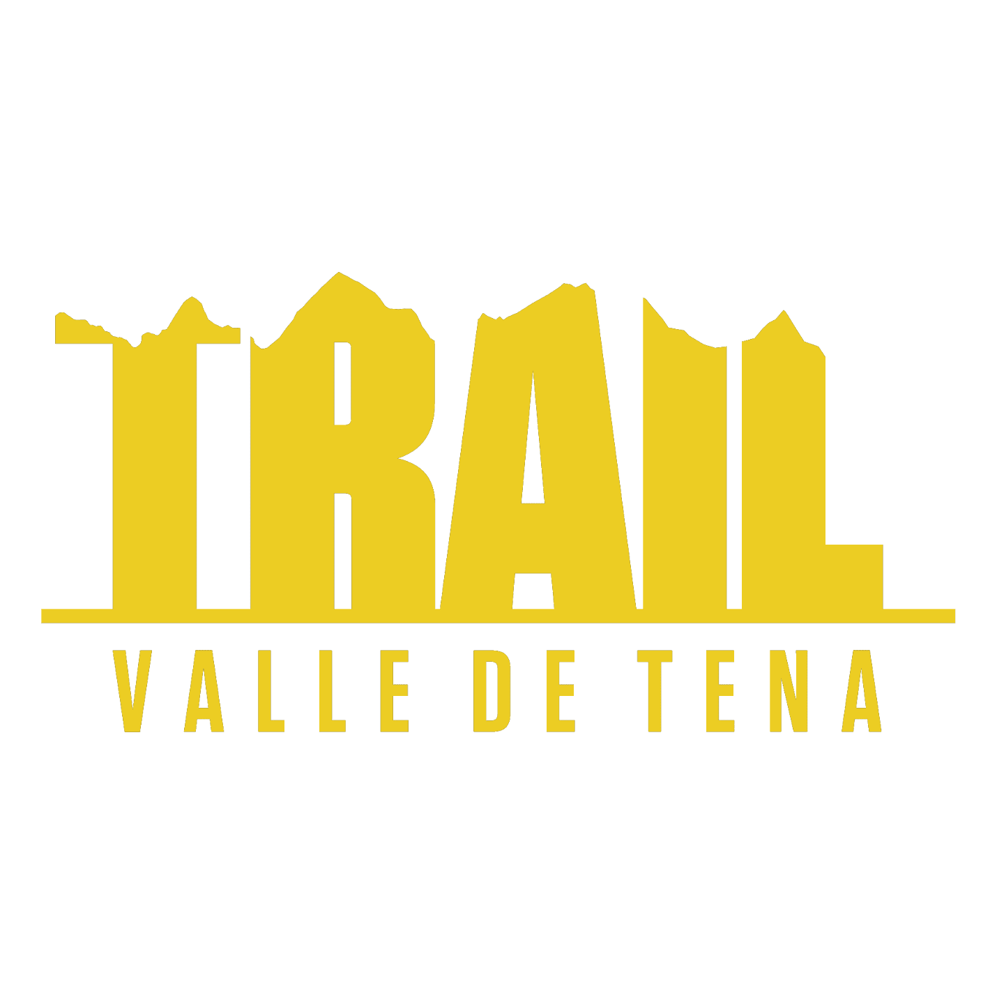 Logo Trail Valle de Tena