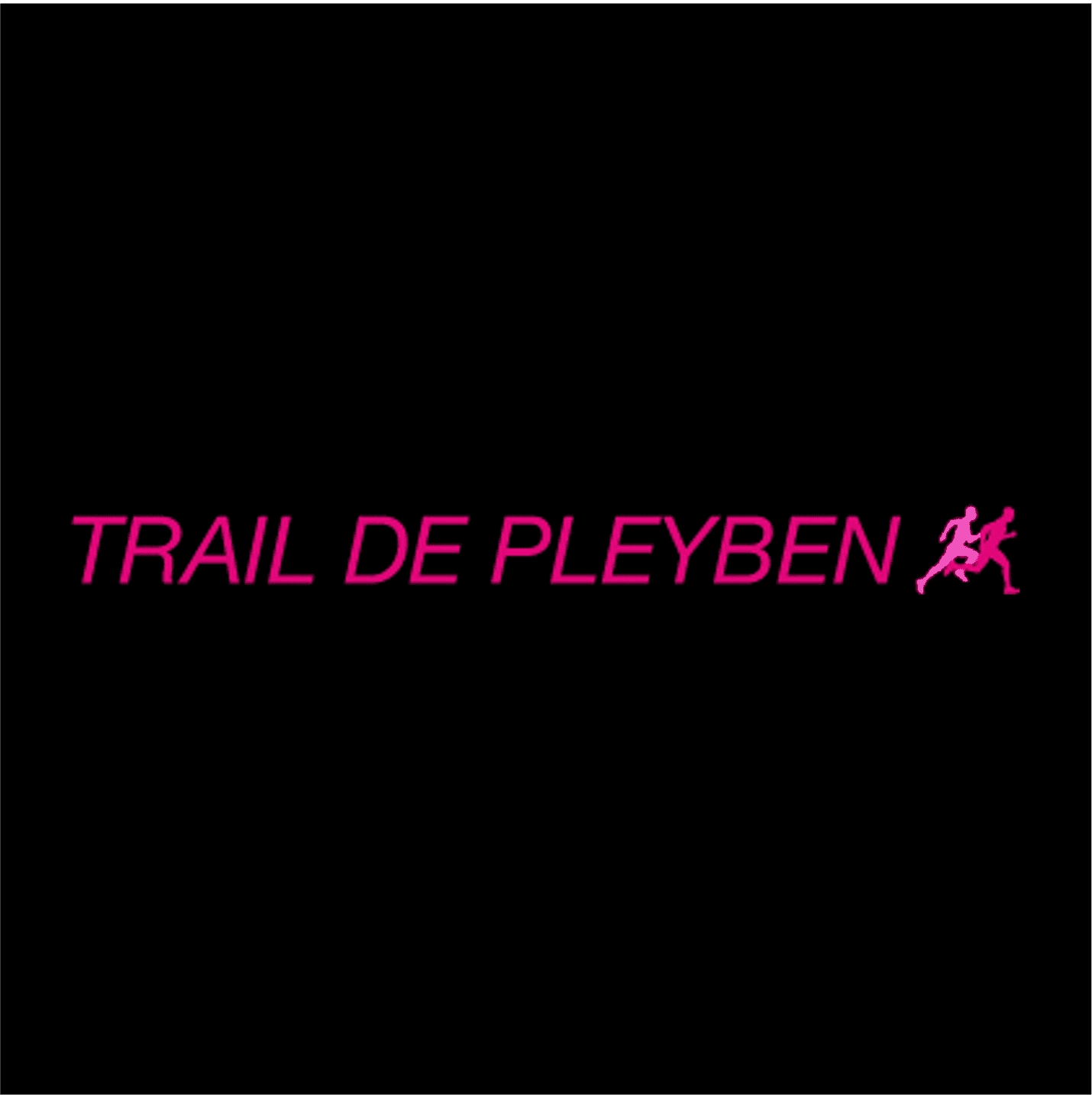 Logo Trail de Pleyben