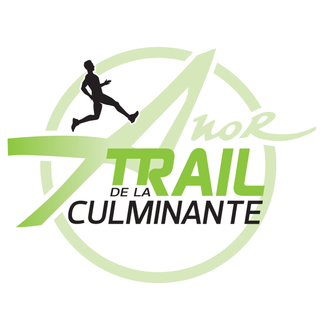Logo Trail de la Culminante
