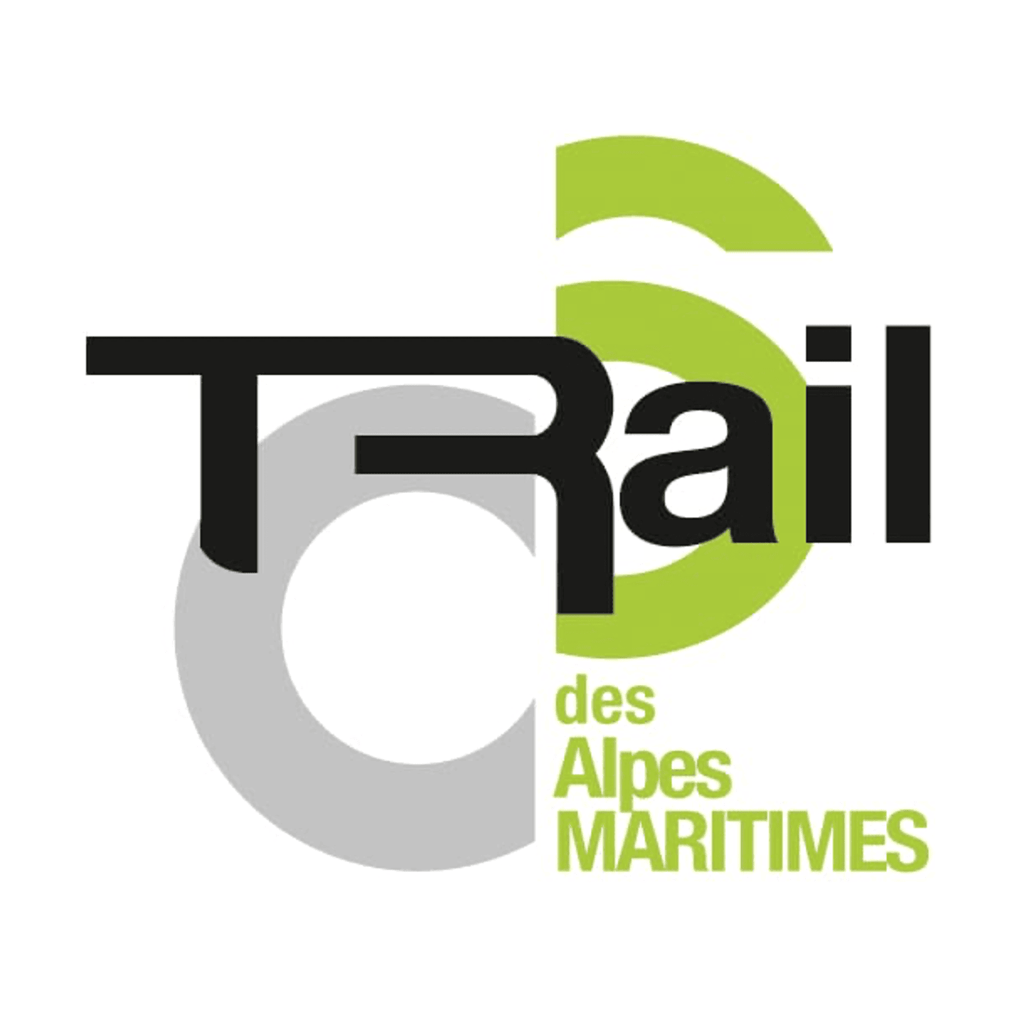 Logo Trail des Alpes-Maritimes