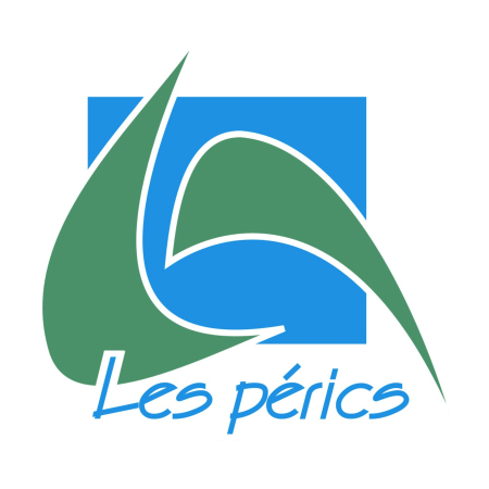 Logo Trail des Pérics