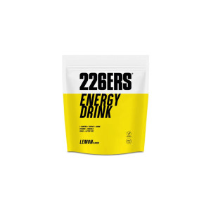 226ers Energy Drink – Citron – 0.5kg