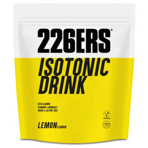226ers Isotonic Drink – Citron – 0.5 kg