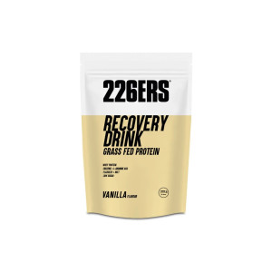226ers Recovery Drink – Vanille – 1kg