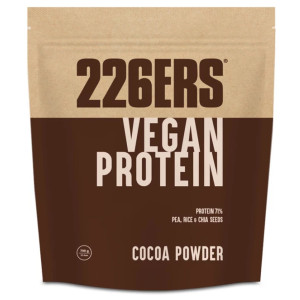 226ers Vegan Protein 700 g – Chocolat