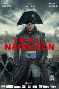 Lire la suite à propos de l’article Trail Napoléon 2024