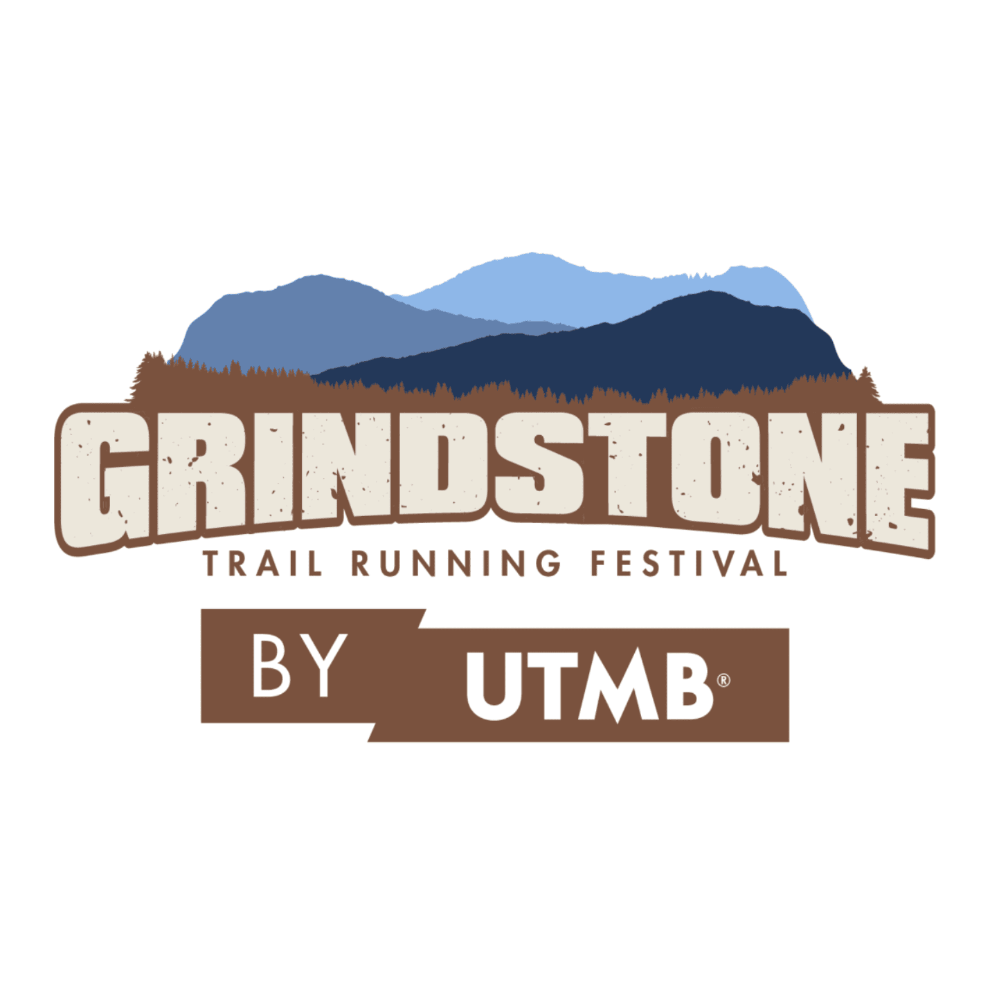 Logo Grindstone by UTMB