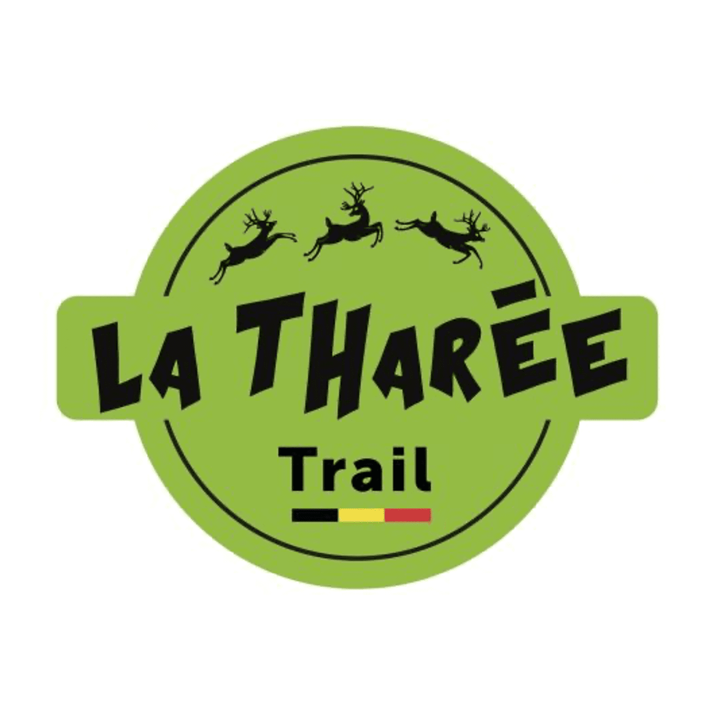 Logo La THArée Trail