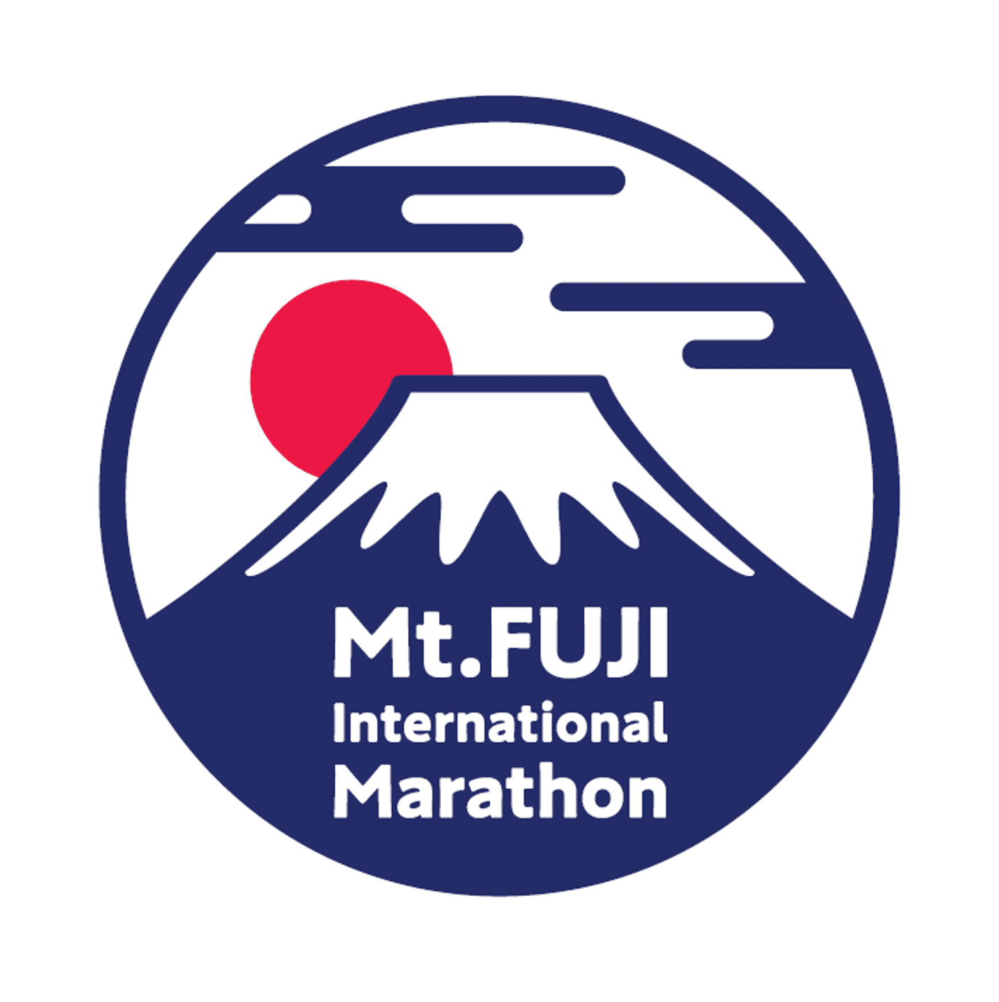 Marathon international Mt. Fuji 2024 WeRun