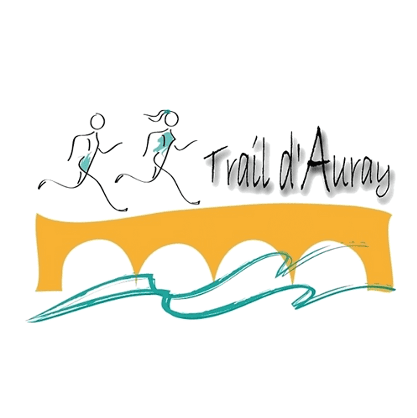 Logo Trail d'Auray