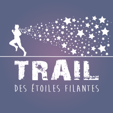 Logo Trail des Etoiles Filantes