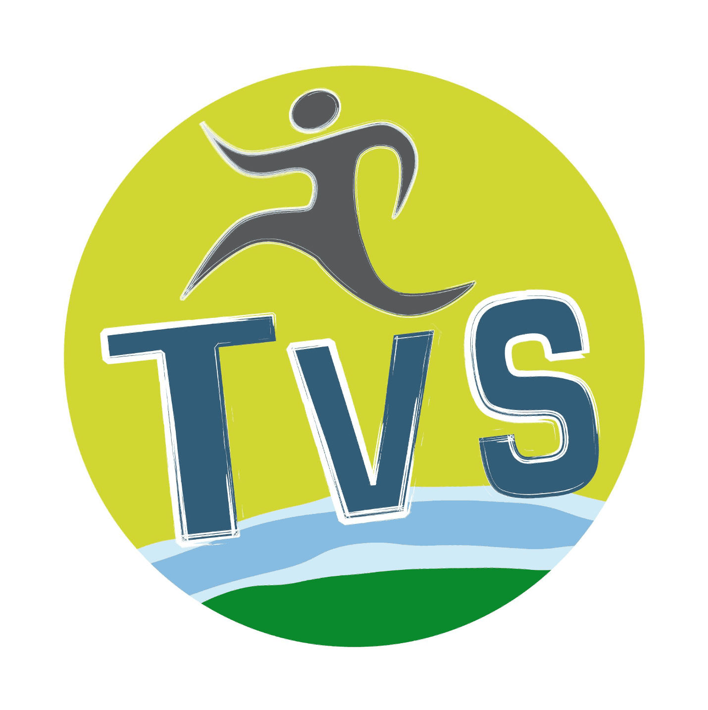 Logo Trails de la vallée du Scorff