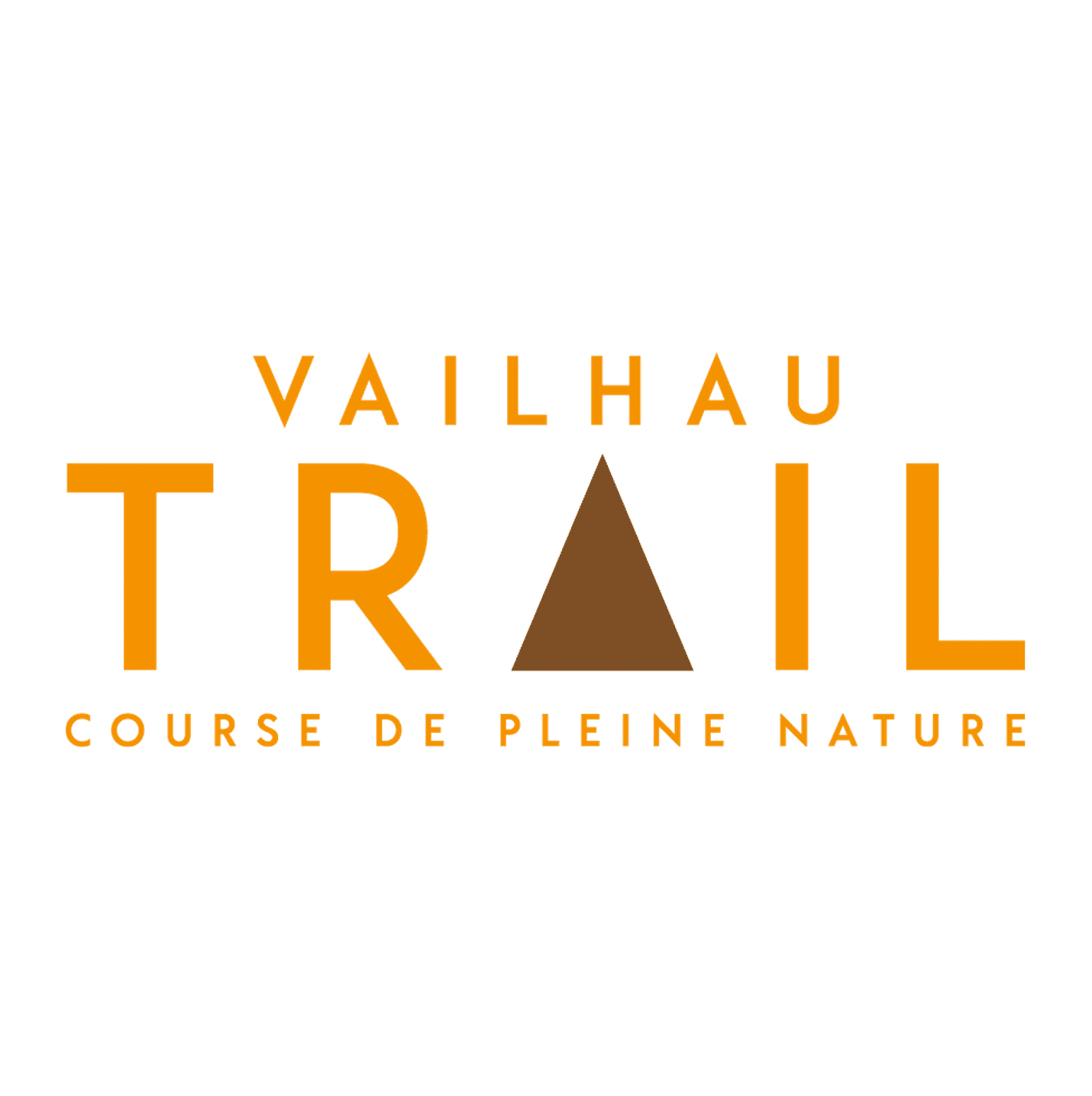 Logo Vaihau'trail