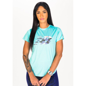 New Balance Graphic Accelerate W