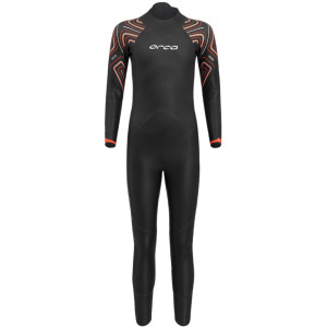 Orca Openwater Zeal Squad Junior