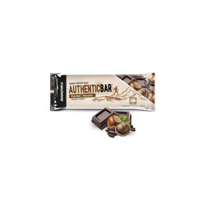 OVERSTIMS Authentic Bar – Chocolat/noisette