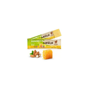 OVERSTIMS Pâtes d’amandes Amélix Bio – Citron miel