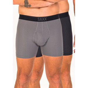 Saxx Pack Quest Brief Fly M