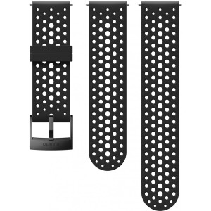 Suunto Bracelet Athletic 1 Silicone – 24 mm