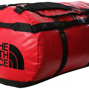 The North Face Base Camp Duffel – XXL