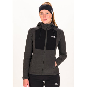 The North Face Homesafe Fleece Hoodie W