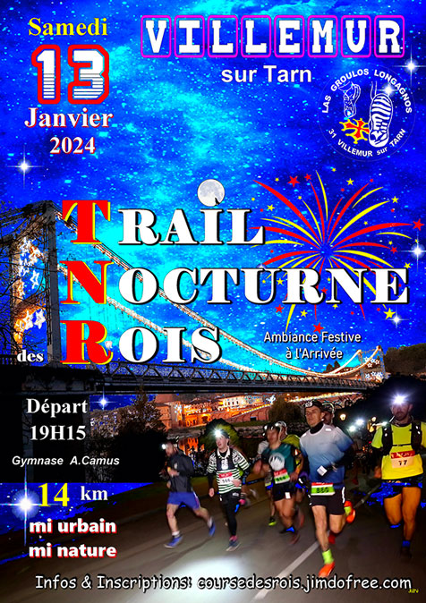 Affiche-Trail-Nocturne-des-Rois