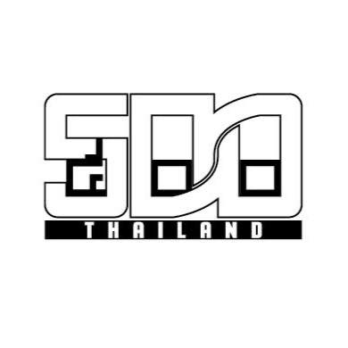Logo 500 Thailand
