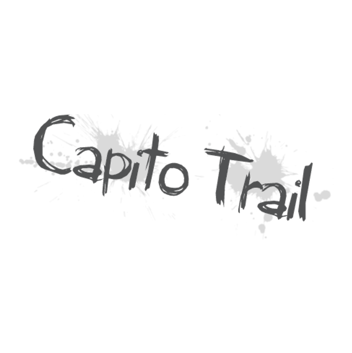 Logo Capito Trail